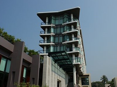 ที่พักบางแสน